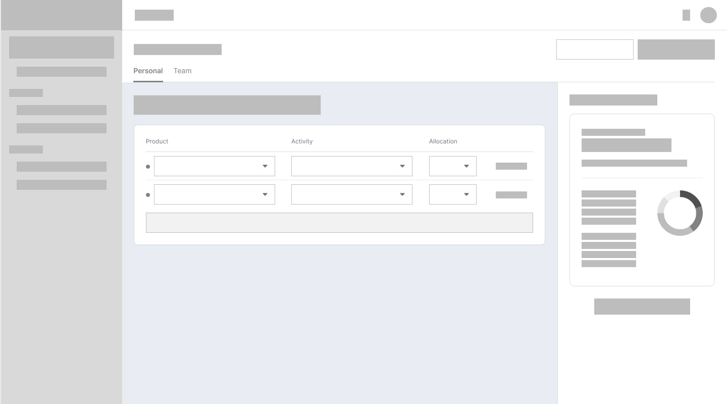 Product screenshot