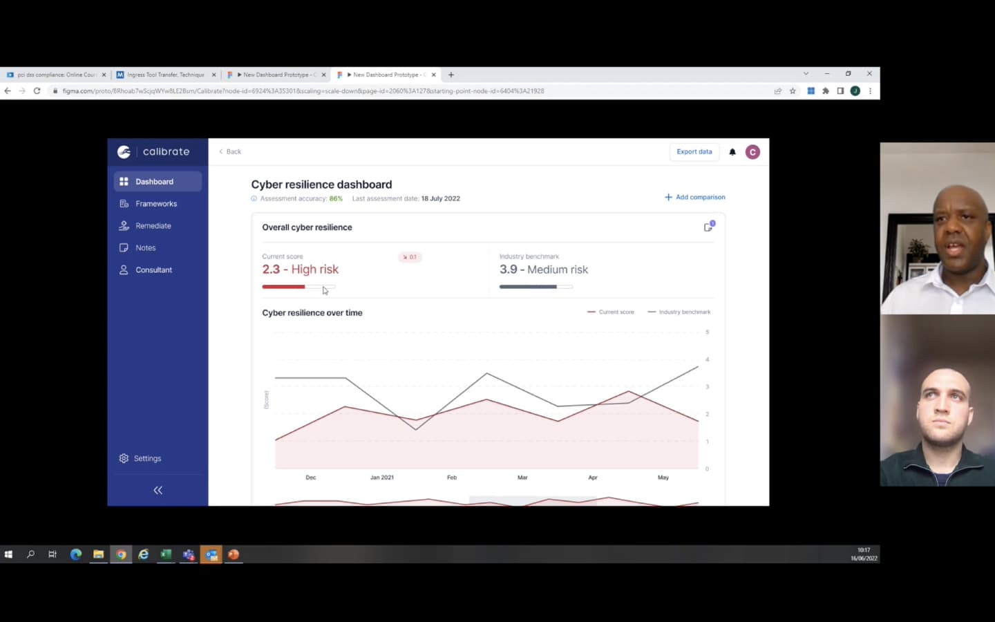 Product screenshot