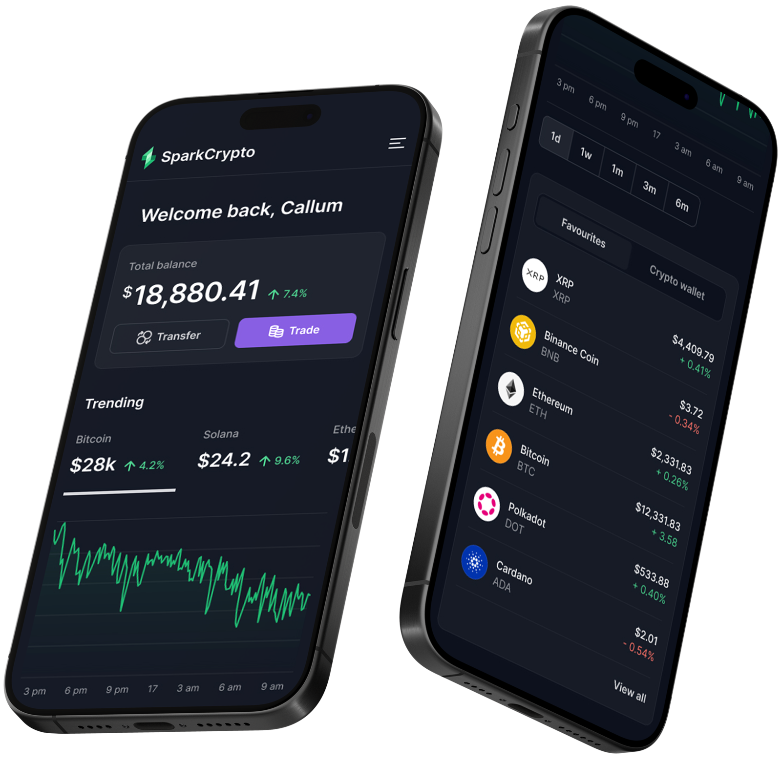 Callum Naden Portfolio